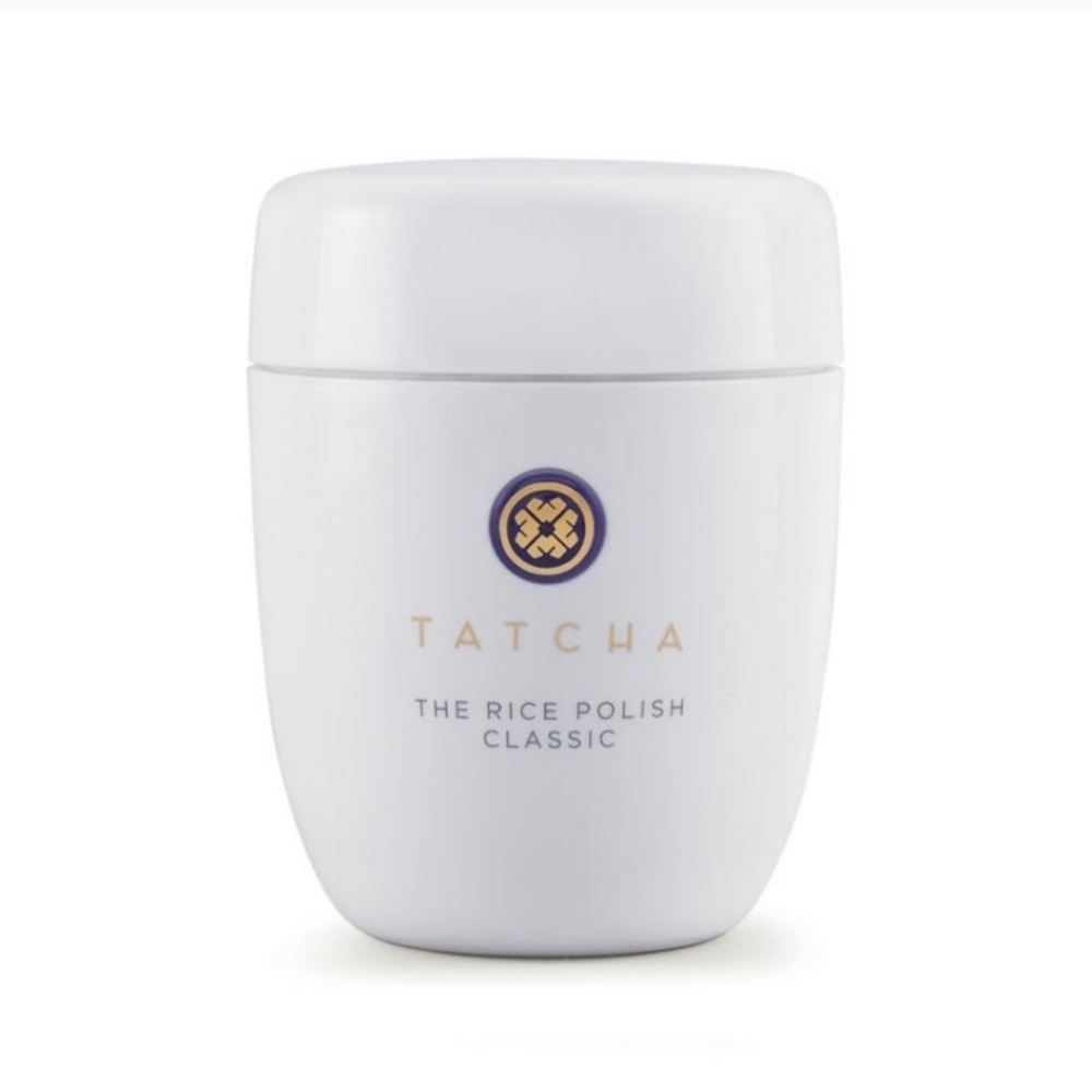 Tatcha Rice polish - Picture 2 of 5